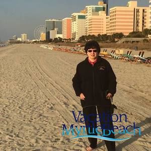 Meet your Posher, Barbara